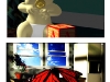 Animations for TV Commercial