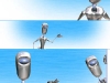 Robot Animation