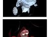 Character Designs for TV Commercial