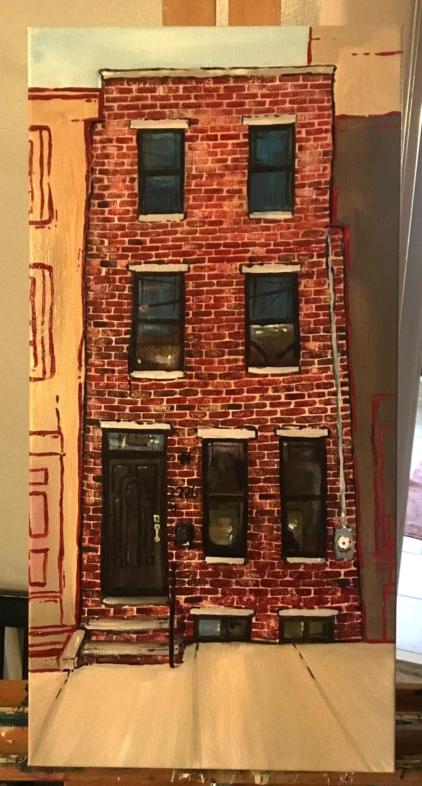 Made another Match:  Great person with a Great Property with a view and killer bathtub!