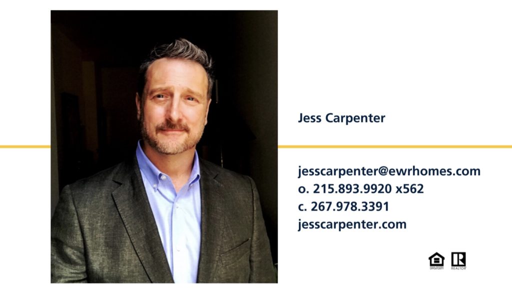 Jess Carpenter