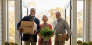 Downsizing Without Overwhelm in Pennsylvania