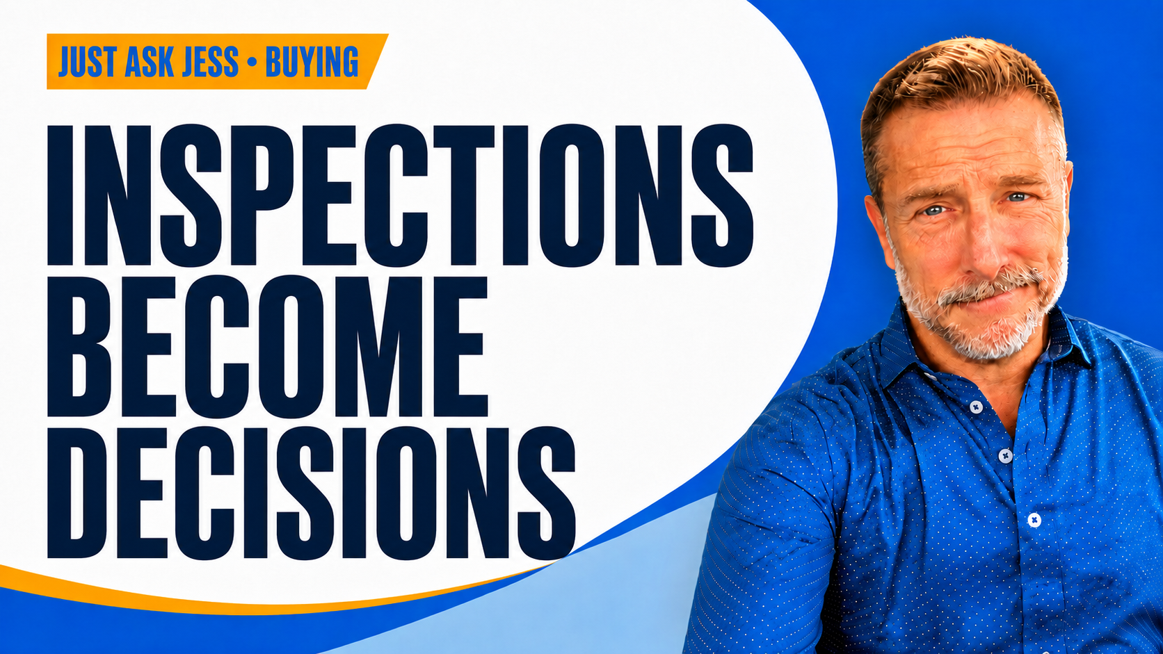 Paragraph 13: How Inspections Turn Into Decisions