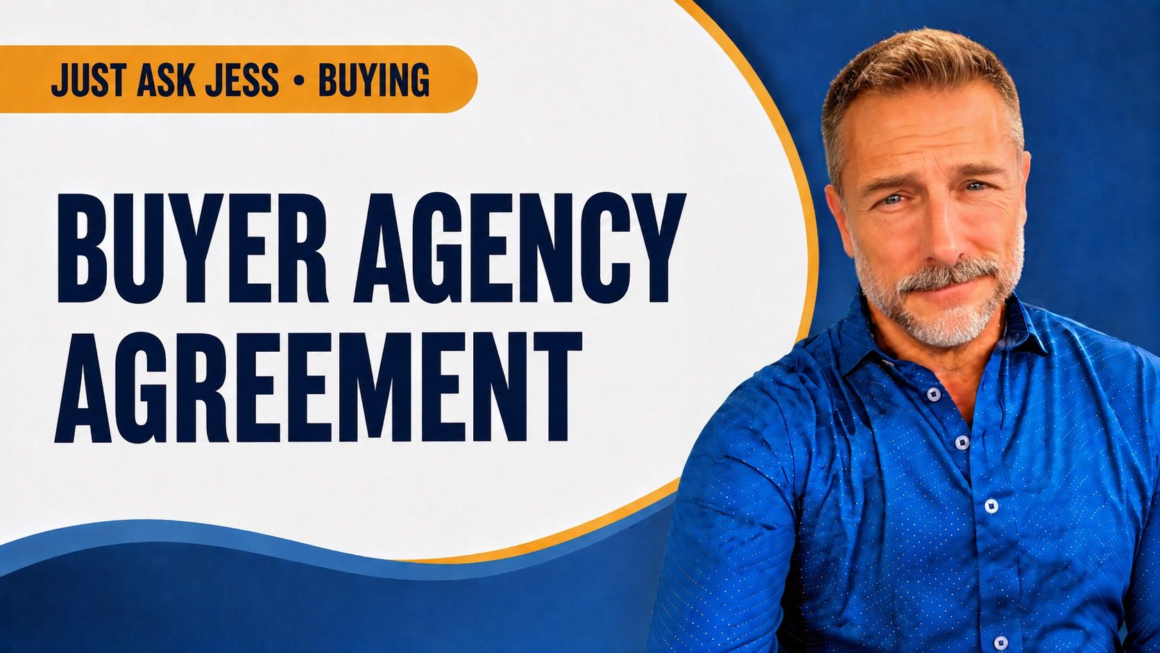 What Does a Buyer Agency Agreement Mean?